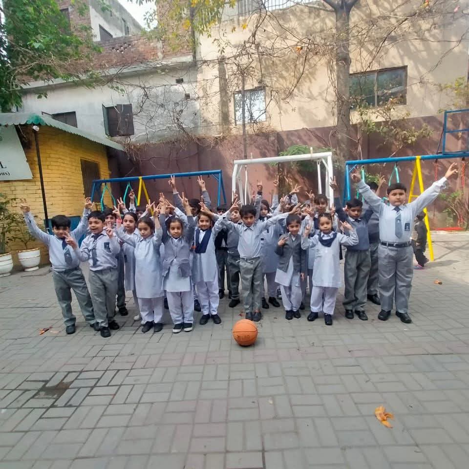 School life 4